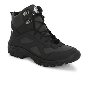 Leo Men's Waterproof Non-Slip Lightweight shoe