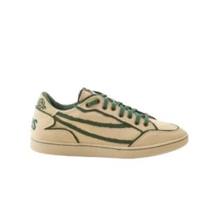 GULLYLABS Casual Canvas Sneaker for Men
