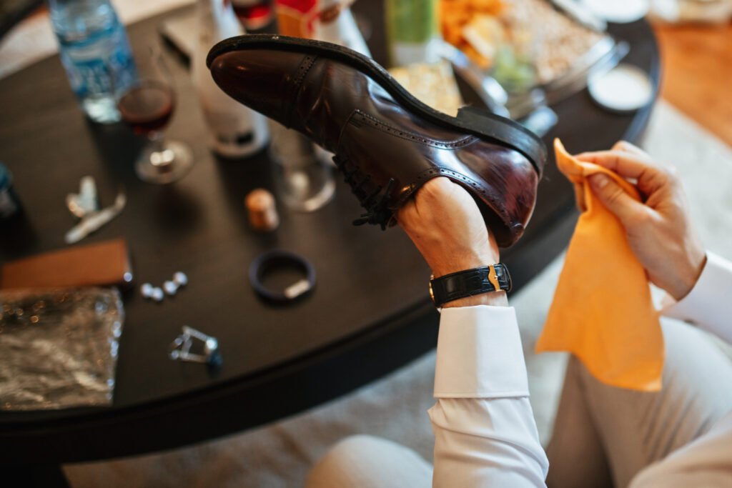 Why Investing in Quality Shoes